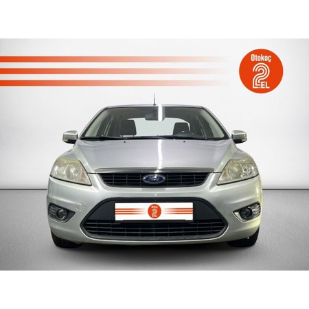 FORD-FOCUS-1.6 TDCI 109PS DPF COLLECTION - 2
