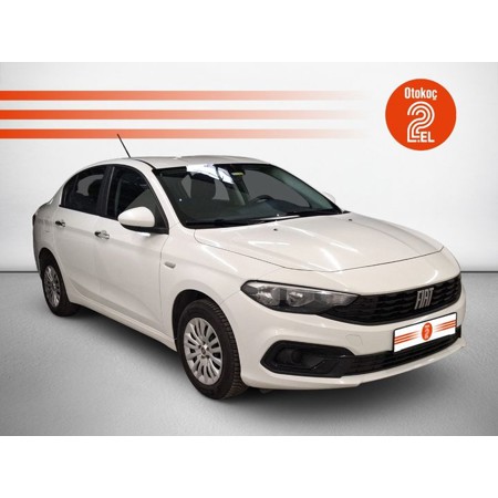 FIAT-EGEA-1.3 MJET 95 HP EU6D EASY - 1