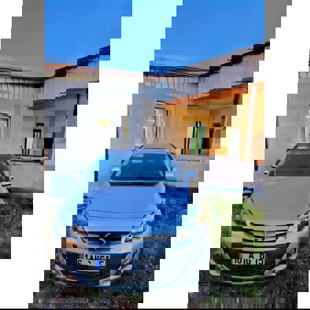 Düşük km Opel Astra - 3