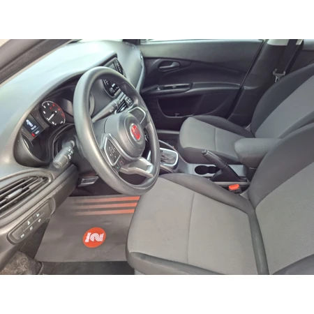 FIAT-EGEA-1.6 MJET 130HP EASY DCT görsel 4