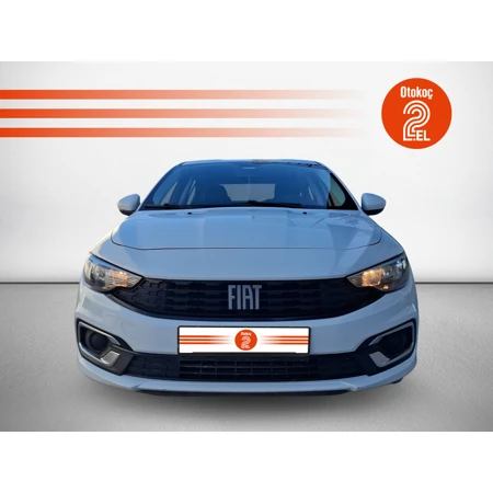 Fiat EGEA 2024 71.045 km