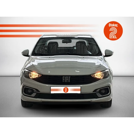 Fiat EGEA 2024 61.933 km