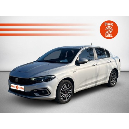 FIAT-EGEA-1.3 MJET II DS 95 HP URBAN - 3