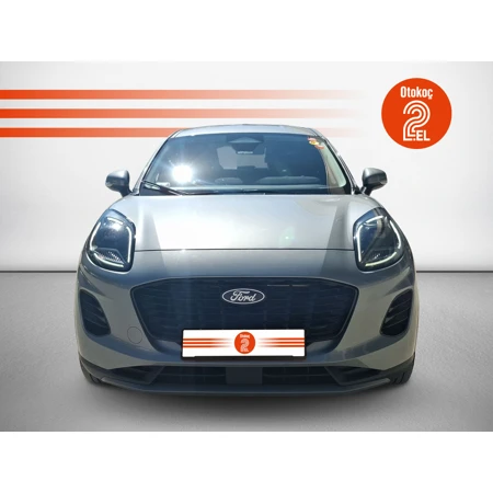 Ford PUMA 2025 44.705 km