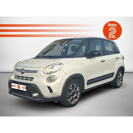 FIAT-500-1.3 MJ 95HP DUALOGIC ROCKSTAR - 3