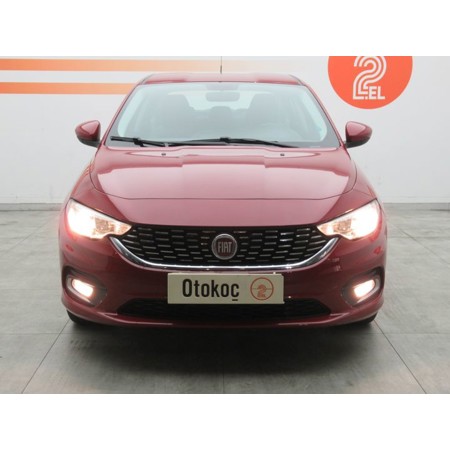 FIAT-EGEA-1.4 FIRE 95 HP EU6 URBAN - 2