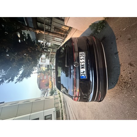 2025 Taigo Style (Ek Paketli Sunroof Seramik Kaplama) - 2