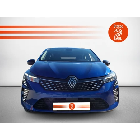 RENAULT-CLIO-EVOLUTION 1.0 TCE X-TRONIC 90 BG