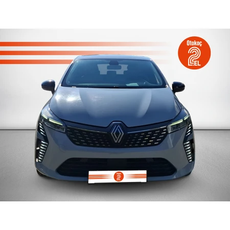 Renault CLIO 2024 78.351 km