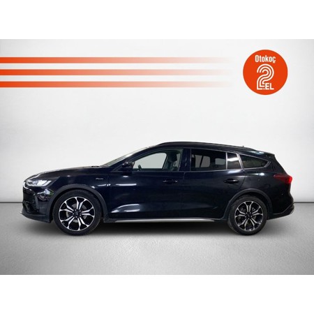 FORD-FOCUS-ACTIVE X SW1.5L ECOBLUE 115PS 8 İLERİ AT - 3