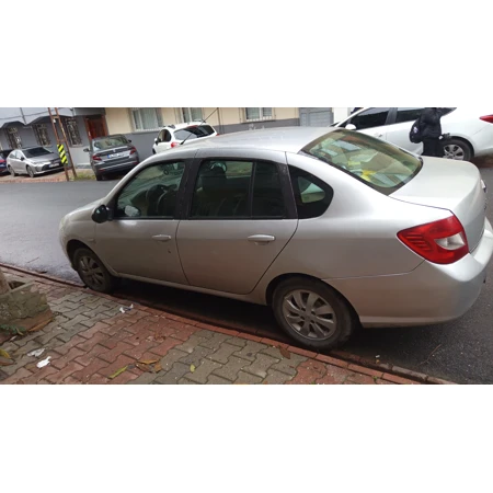 Satılık Renault görsel 4