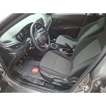 FIAT-EGEA-1.4 FIRE BZ 95 HP EASY görsel 4