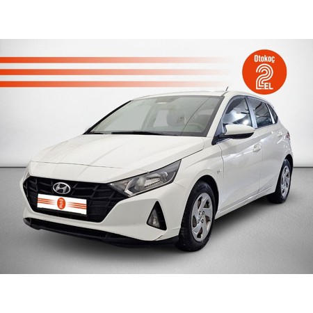 HYUNDAI-I20-1.4 MPI JUMP OTM FL - 3