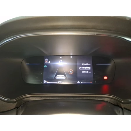 RENAULT-MEGANE-SEDAN TOUCH 1.3 TCE 140 bg EDC görsel 10