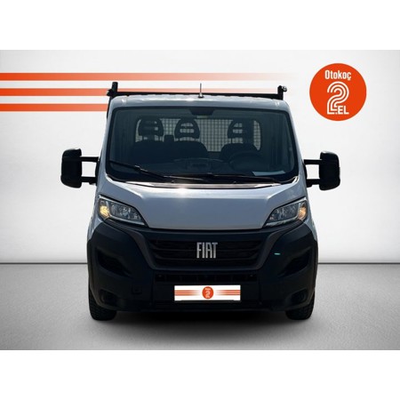 FIAT-DUCATO-4200XL 2.2 MJET3 140HP KASASIZ - 2