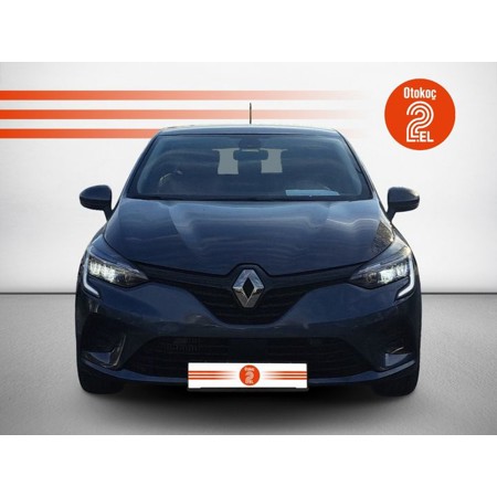 RENAULT-CLIO-JOY 1.0 TCE X-TRONIC 90 BG - 2