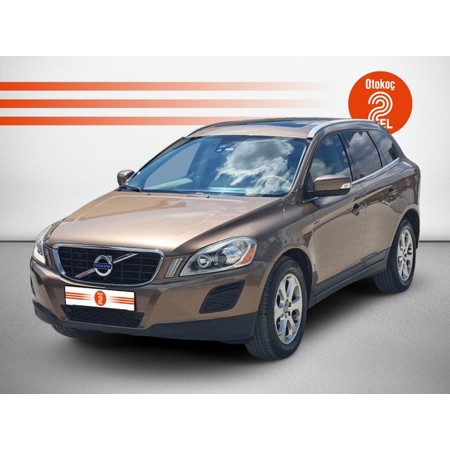 VOLVO-XC60-2.0 D3 163 HP ADVANCE GEARTRONIC - 3