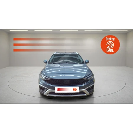 FIAT EGEA CROSS LOUNGE