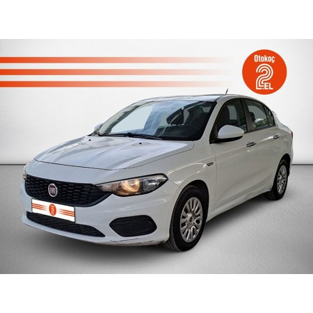 FIAT-EGEA-1.4 FIRE 95 HP EU6 EASY - 3