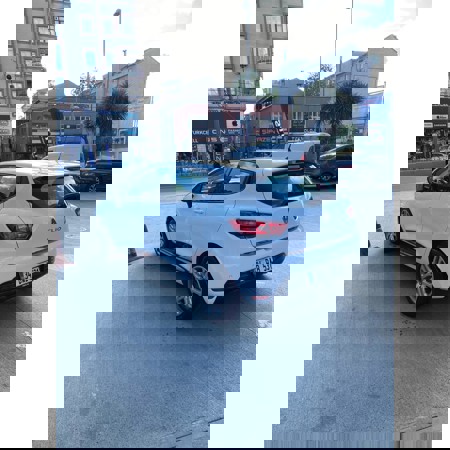2019 Değişensiz Tramersiz 0.9Tce Renault Clio 90HP 60.000km - 3