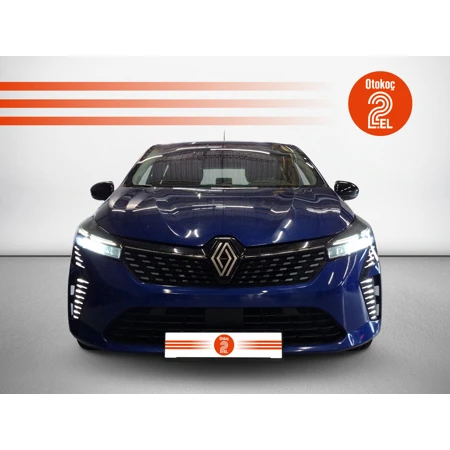 RENAULT-CLIO-EVOLUTION 1.0 TCE X-TRONIC 90 BG