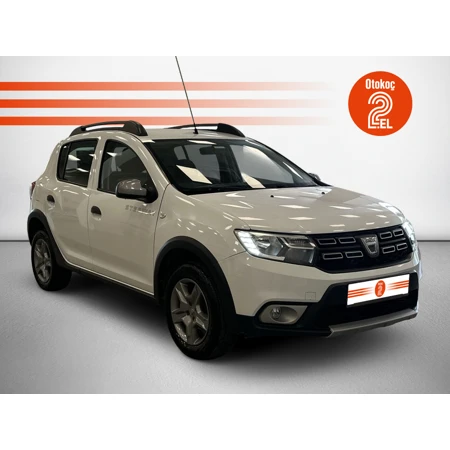 Dacia SANDERO 2020 114.000 km