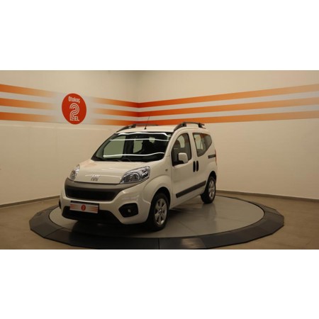 FIAT-FİORİNO-1.3 MJET 95HP EU6DF SAFELINE COMBI - 3