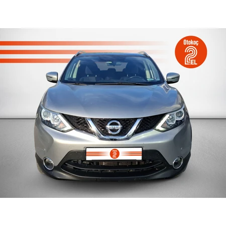 NISSAN-QASHQAI-DIG-T 115 HP SKYPACK XTRONIC