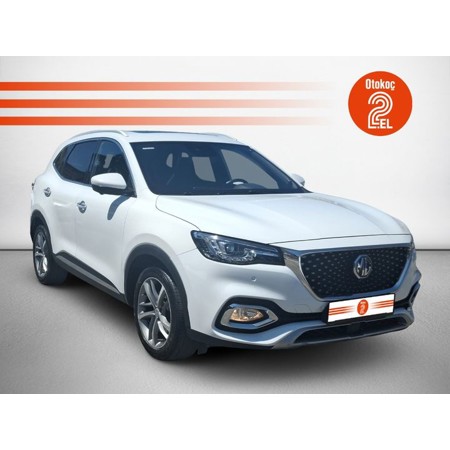 MG-HS-LUXURY 1.5 T-GDI 162 PS - 1