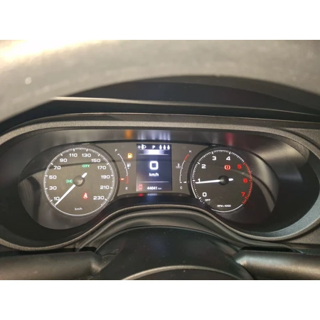 FIAT-EGEA-1.6 MJET 130HP EASY DCT görsel 10