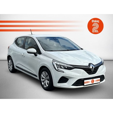 RENAULT-CLIO-Joy 1.0 TCe X-Tronic 90 bg - 1