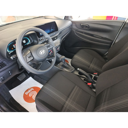 HYUNDAI-I20-1.0 T-GDI 100PS JUMP + NAV BENZİN OTO. - 3