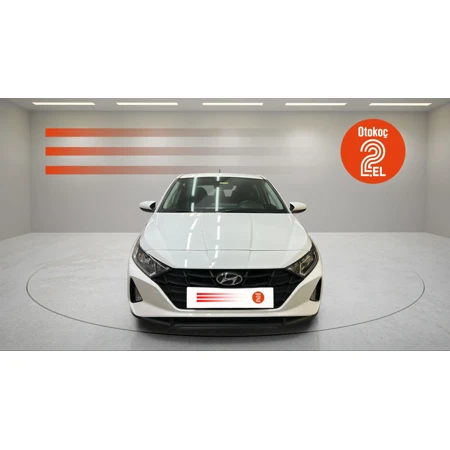 Hyundai I20 2022 100.359 km