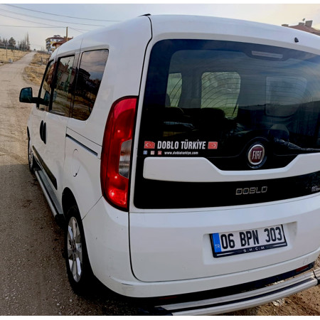 TEMİZ AİLE ARACI 170.000KM Easy Fiyatına SAFELINE 1,3MJet - 2