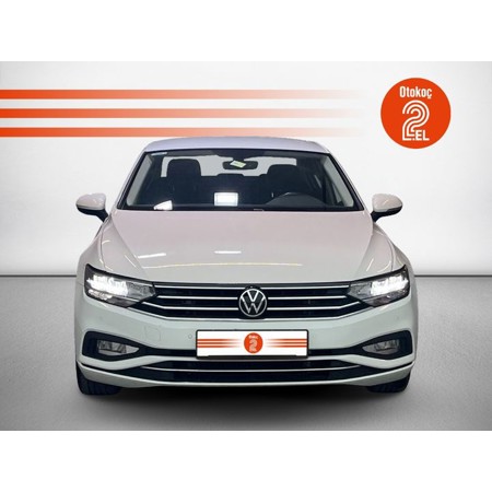 VOLKSWAGEN-PASSAT-1.5 TSI ACT 150 PS BUSINESS DSG - 2