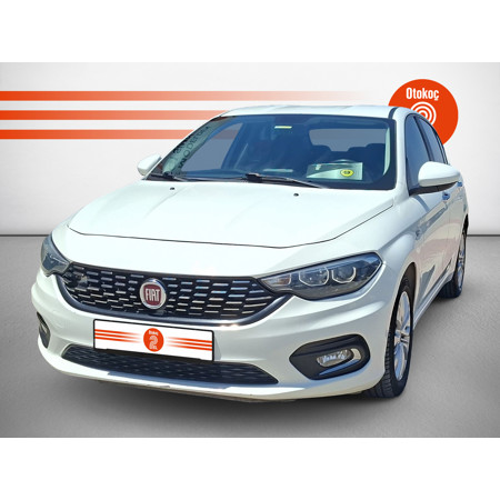 FIAT-EGEA-1.6 MJET 120 HP EU6D URBAN PLUS DCT - 3
