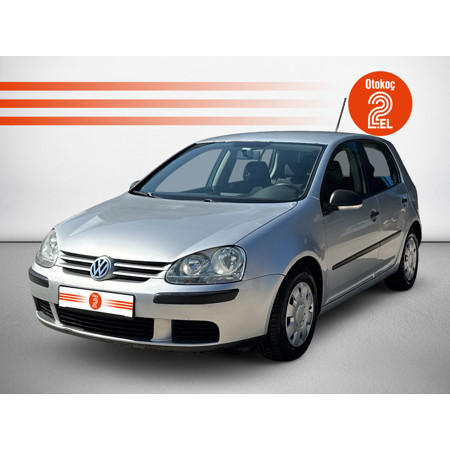 VOLKSWAGEN-GOLF-1.6 PRIMELINE 102 HP - 2