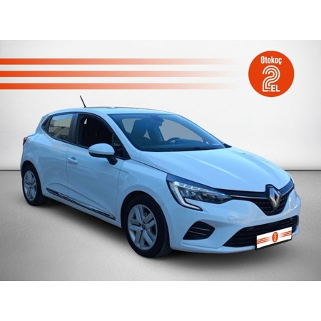RENAULT-CLIO-Touch 1.3 TCe EDC 130 bg - 1