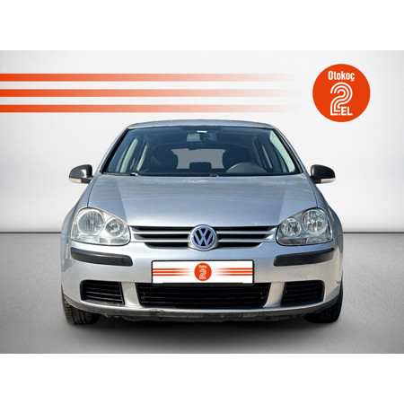 VOLKSWAGEN-GOLF-1.6 PRIMELINE 102 HP - 1