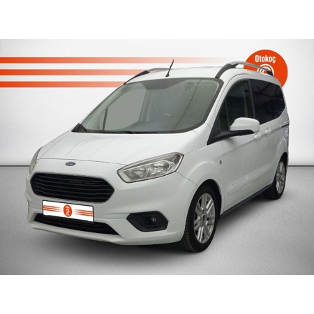 FORD-TOURNEO COURIER JOURNEY-1.5L TDCI 100PS JOURNEY TITANIUM EU6.2 - 3