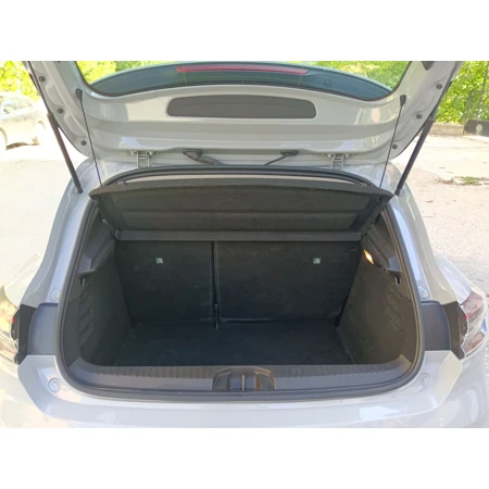 RENAULT-CLIO-EQUILIBRE 1.0 TCE X-TRONIC 90 BG görsel 11
