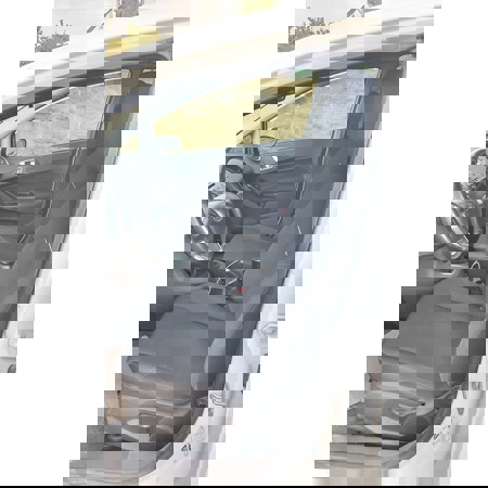 2015 Ford Fiesta  - 1