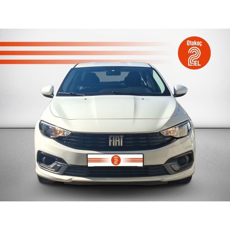 FIAT-EGEA-1.3 MJET 95 HP EU6D EASY - 2