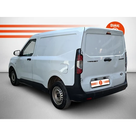 FORD-TRANSIT COURIER-1.0L ECOBOOST TREND VAN 100 PS BENZIN görsel 8