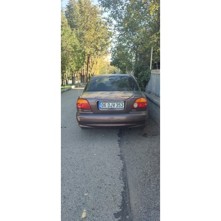 1.5 otomatik lpg kia - 3