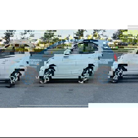 TEMİZ BAKIMLI TAM OTOMATİK DÜŞÜK KM 2016 MİCRA - 2