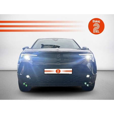 OPEL-MOKKA-1.2 TURBO 130HP GS - 2
