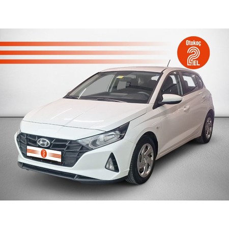 HYUNDAI-I20-1.4 MPI JUMP OTM FL - 3