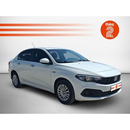 FIAT-EGEA-1.3 MJET 95 HP EU6D EASY - 1