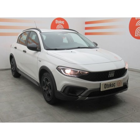 FIAT-EGEA-1.4 FIRE BZ 95 HP CROSS STREET - 1